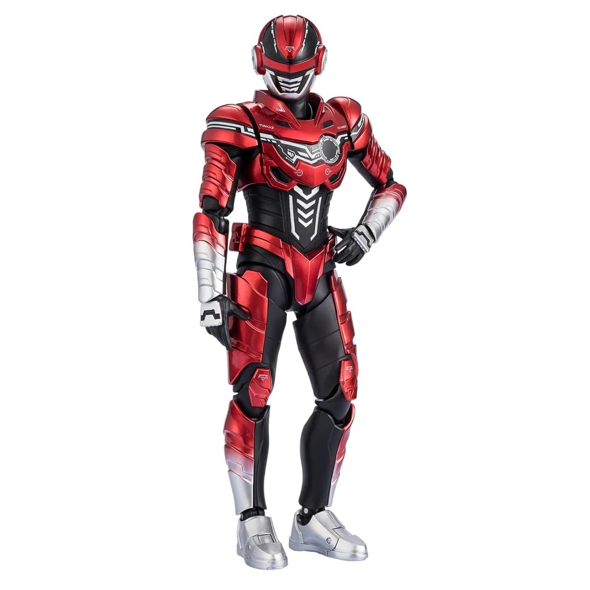 S.H.Figuarts ギャバン・インフィニティ 『超宇宙刑事ギャバン インフィニティ』