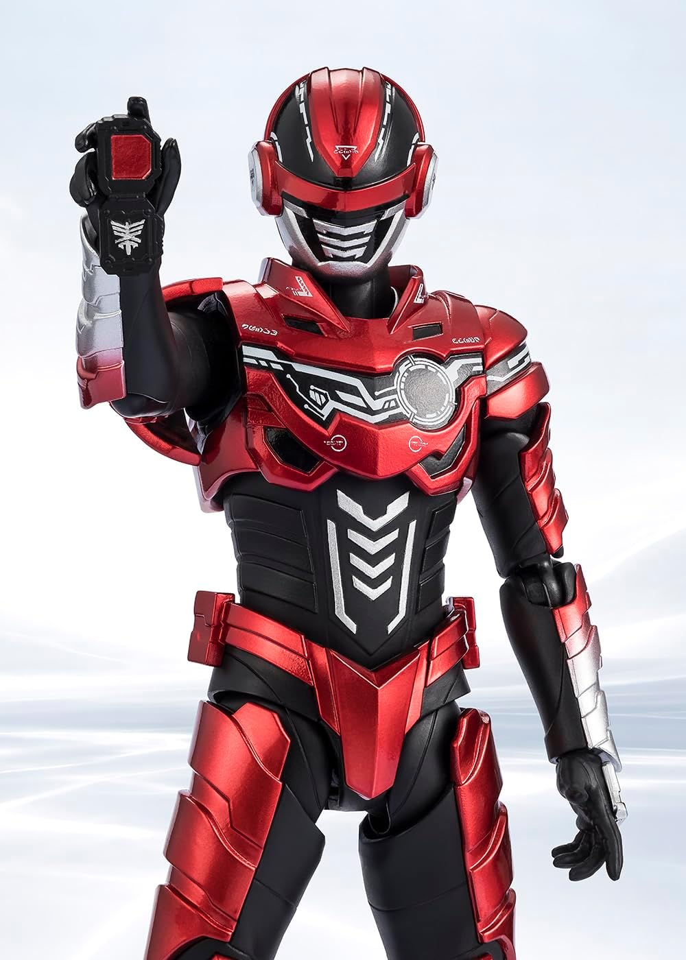 S.H.Figuarts ギャバン・インフィニティ 『超宇宙刑事ギャバン インフィニティ』