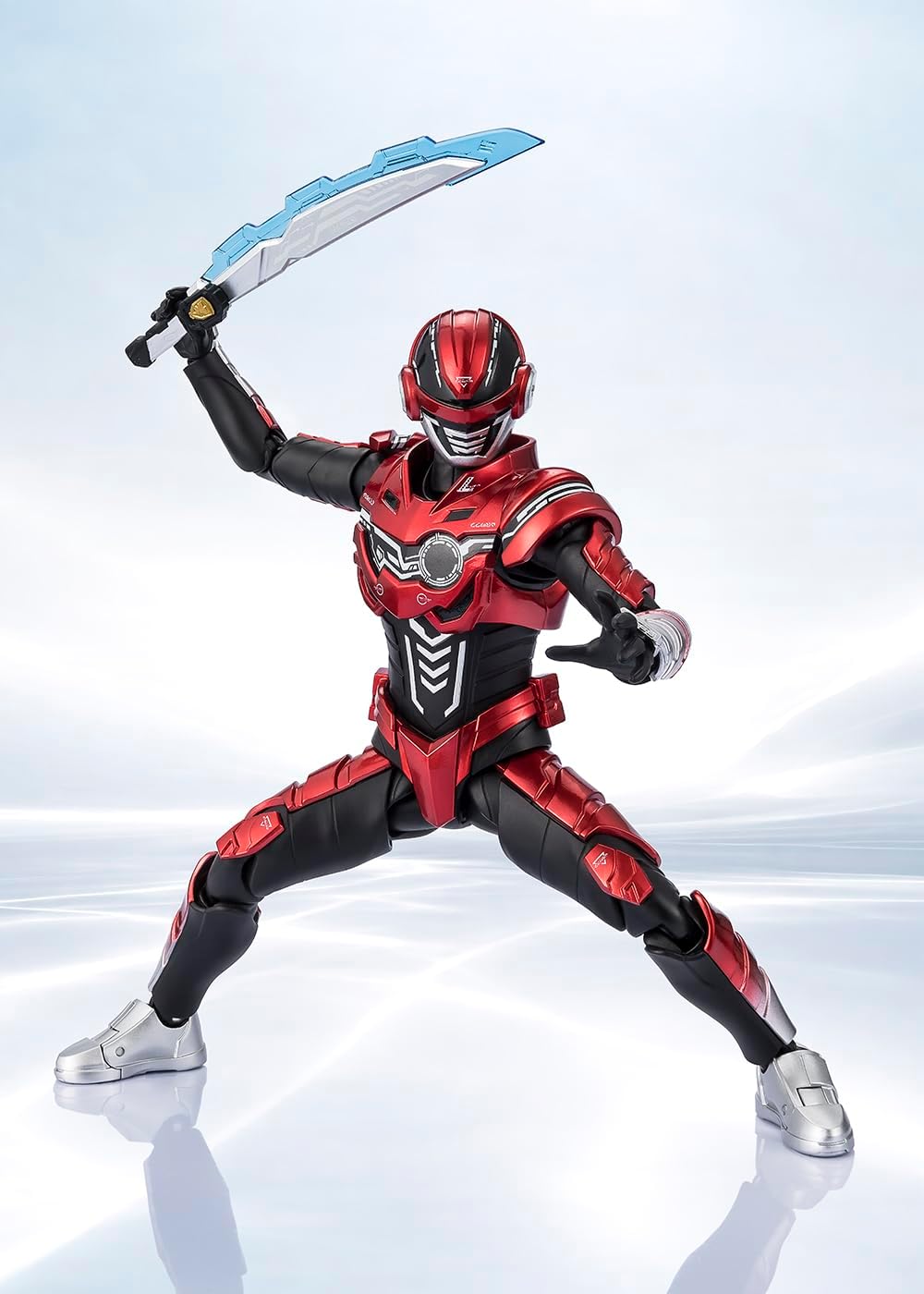 S.H.Figuarts ギャバン・インフィニティ 『超宇宙刑事ギャバン インフィニティ』