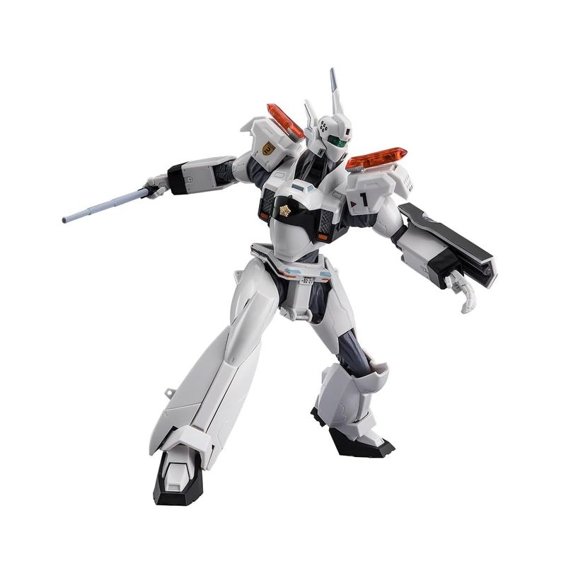 ROBOT魂 ＜SIDE LABOR＞ イングラム・プラス（AV-98Plus）『機動警察パトレイバーEZY』の商品画像