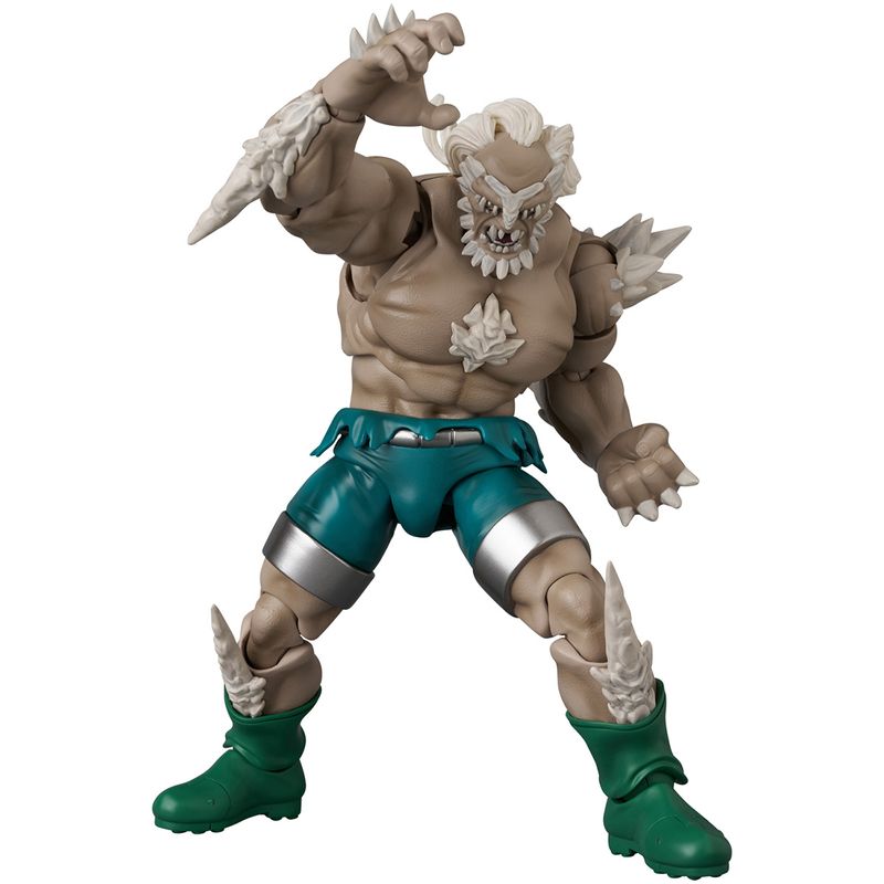 MAFEX DOOMSDAY (THE DEATH OF SUPERMAN) 『SUPERMAN : THE DEATH OF SUPERMAN』の商品画像