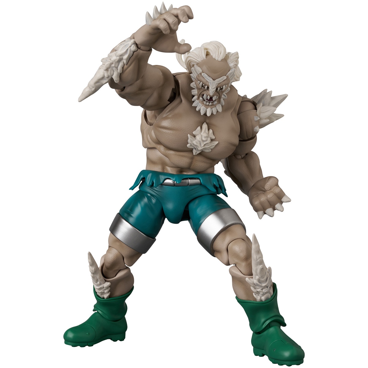 MAFEX DOOMSDAY (THE DEATH OF SUPERMAN) 『SUPERMAN : THE DEATH OF SUPERMAN』