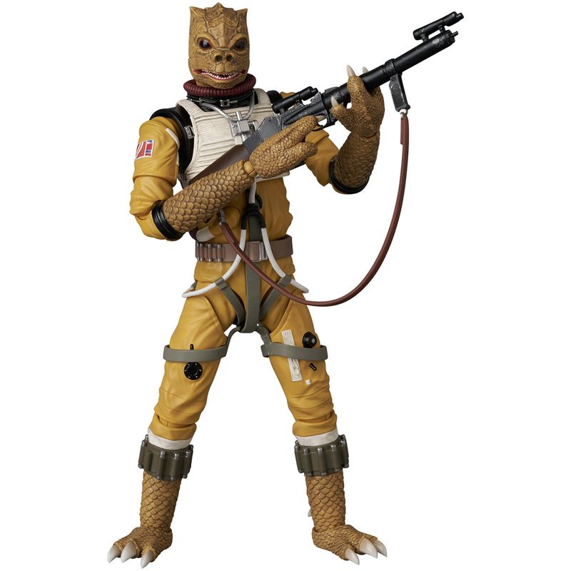 MAFEX BOSSK(TM) 『Star Wars: EpisodeV - The Empire Strikes Back』の商品画像