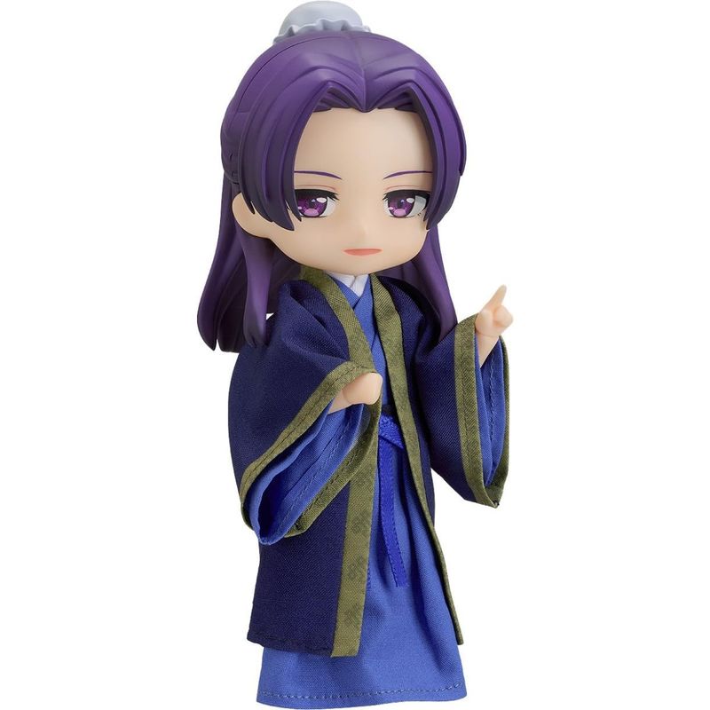 ねんどろいどどーる 壬氏 『薬屋のひとりごと』の商品画像