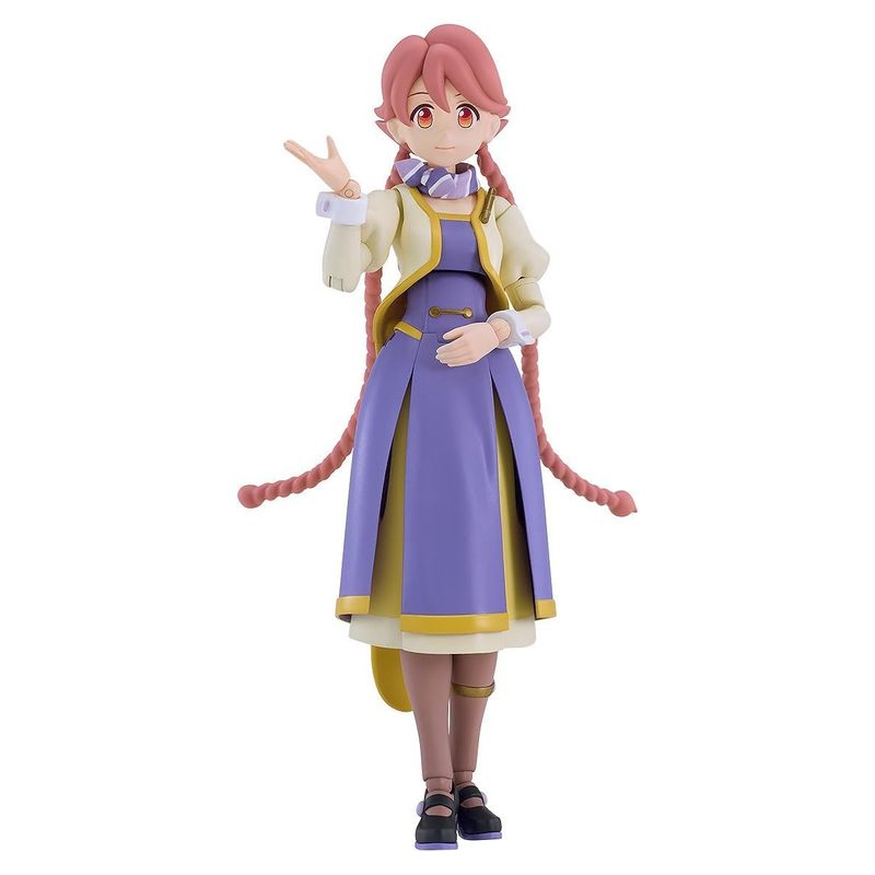 PLAMATEA ヤチヨ プラモデル 『アポカリプスホテル』の商品画像