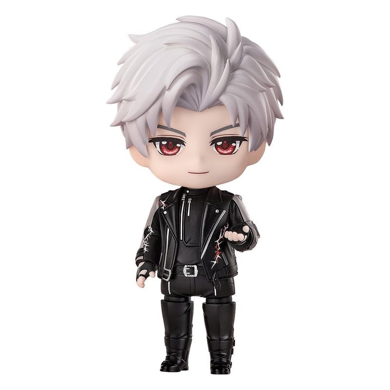 ねんどろいど シン 『恋と深空』の商品画像