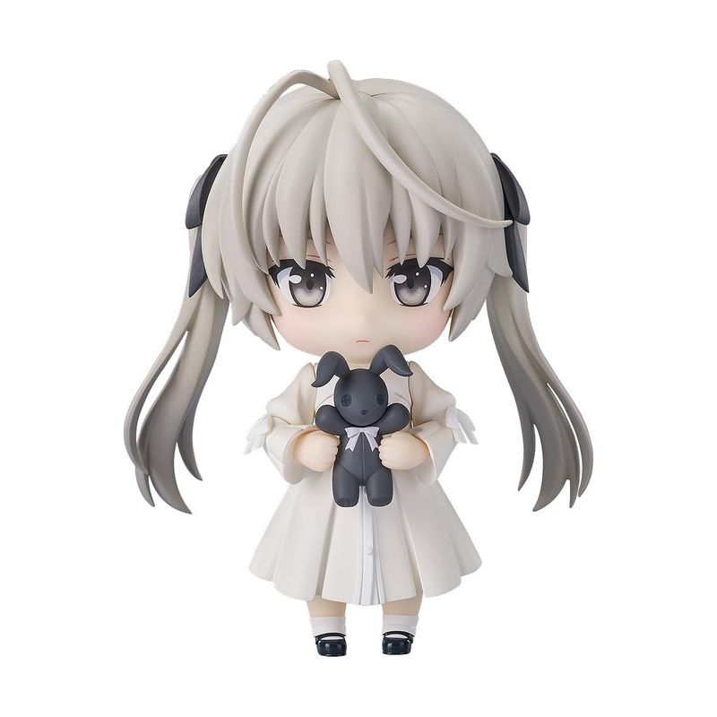ねんどろいど 春日野穹 （再販） 『ヨスガノソラ』の商品画像