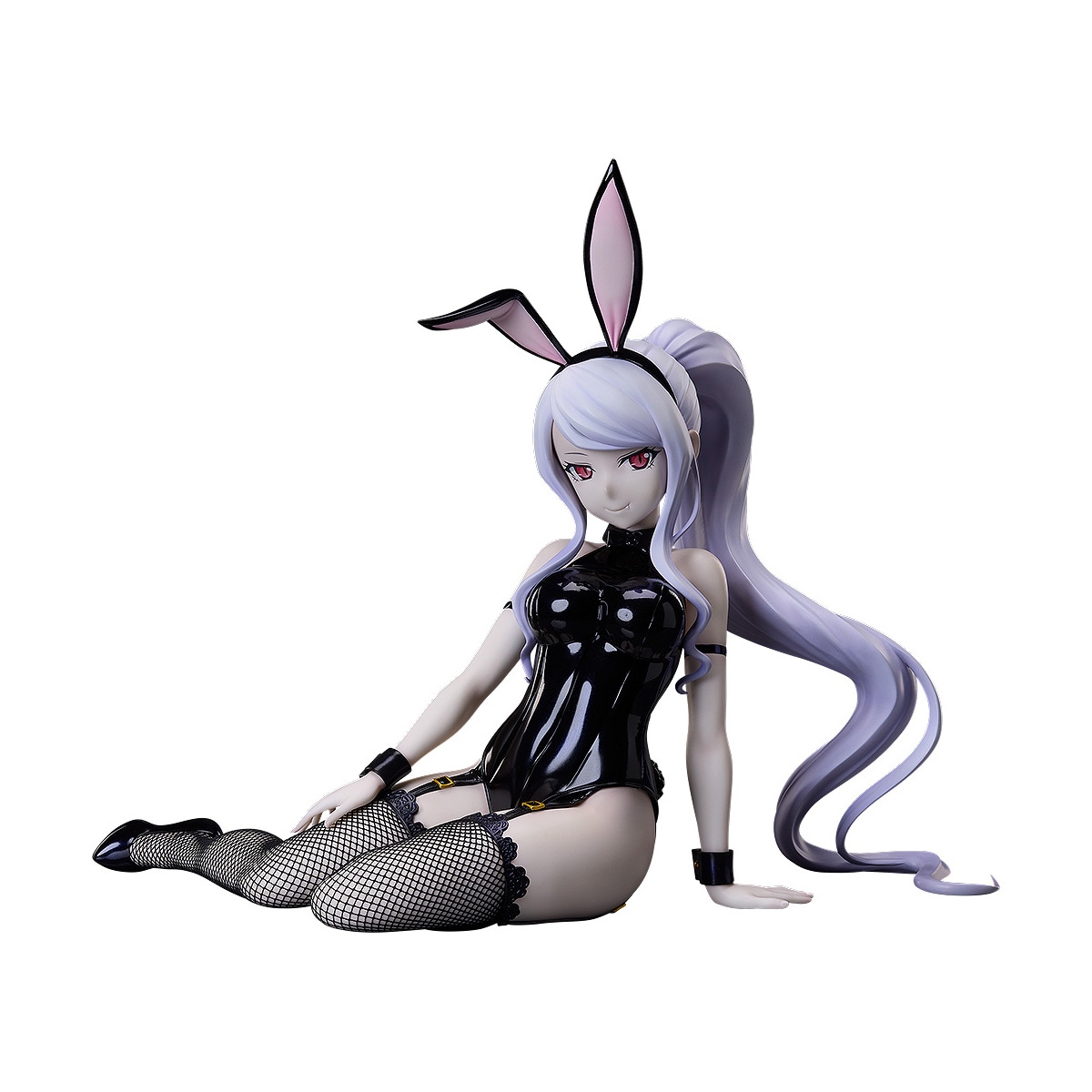 シャルティア・ブラッドフォールン 黒バニーVer. 1/4 完成品フィギュア 『オーバーロード』 《送料無料》 【18歳未満購入禁止】