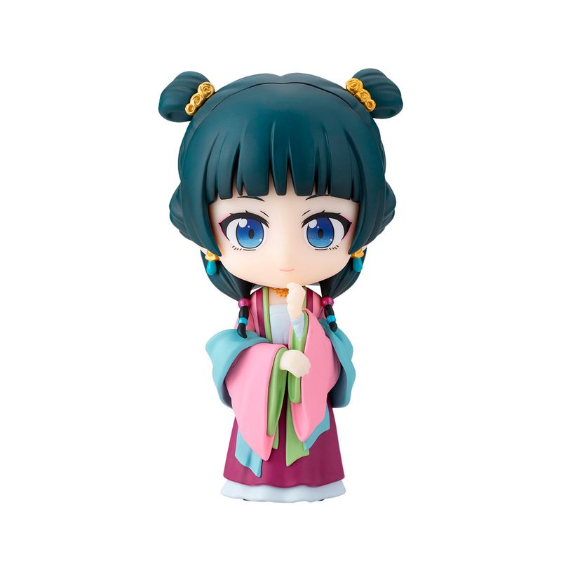 OSHI WORKS Mini 猫猫(園遊会Ver.) 完成品フィギュア 『薬屋のひとりごと』の商品画像