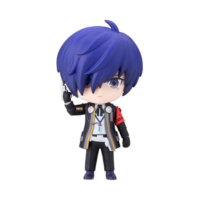 OSHI WORKS Mini ペルソナ3 リロード 主人公 完成品フィギュア 『ペルソナ3』の商品画像
