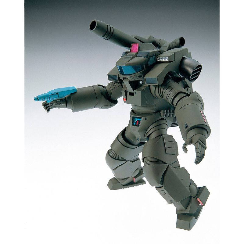 機動歩兵 1/12 プラモデル 『宇宙の戦士』 （再販）の商品画像