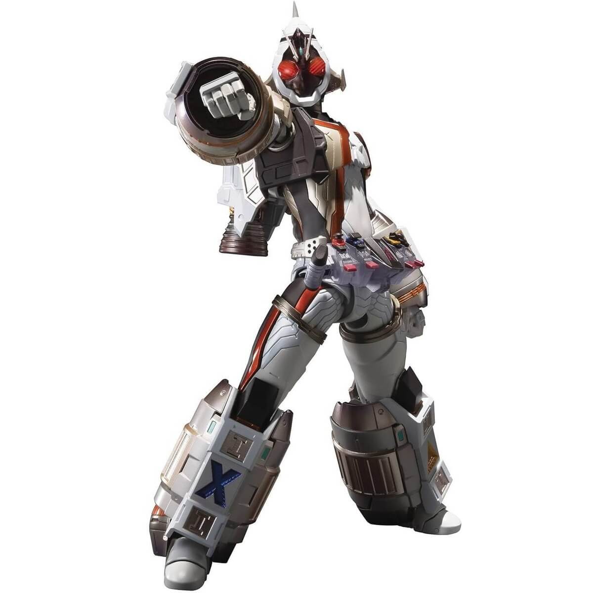 S.I.C. 仮面ライダーフォーゼ ベースステイツ 『仮面ライダーフォーゼ』