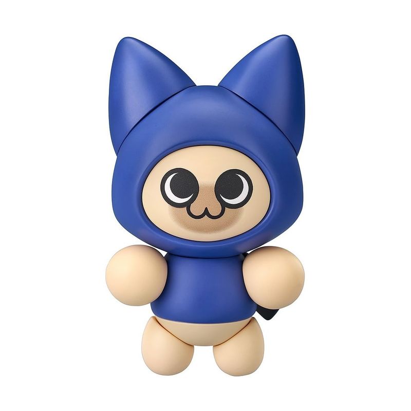 ねんどろいど アイルーの重ね着装備「ネコ」Ver. 『モンスターハンターシリーズ』の商品画像