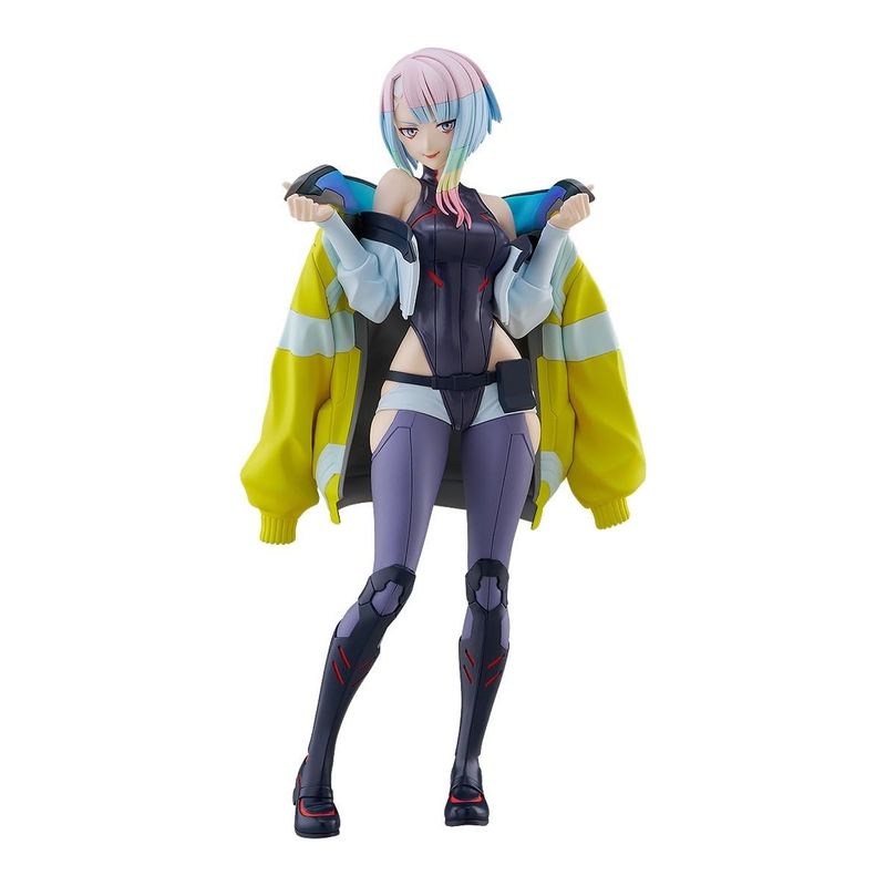 POP UP PARADE ルーシー L size 完成品フィギュア （再販） 『サイバーパンク エッジランナーズ』の商品画像