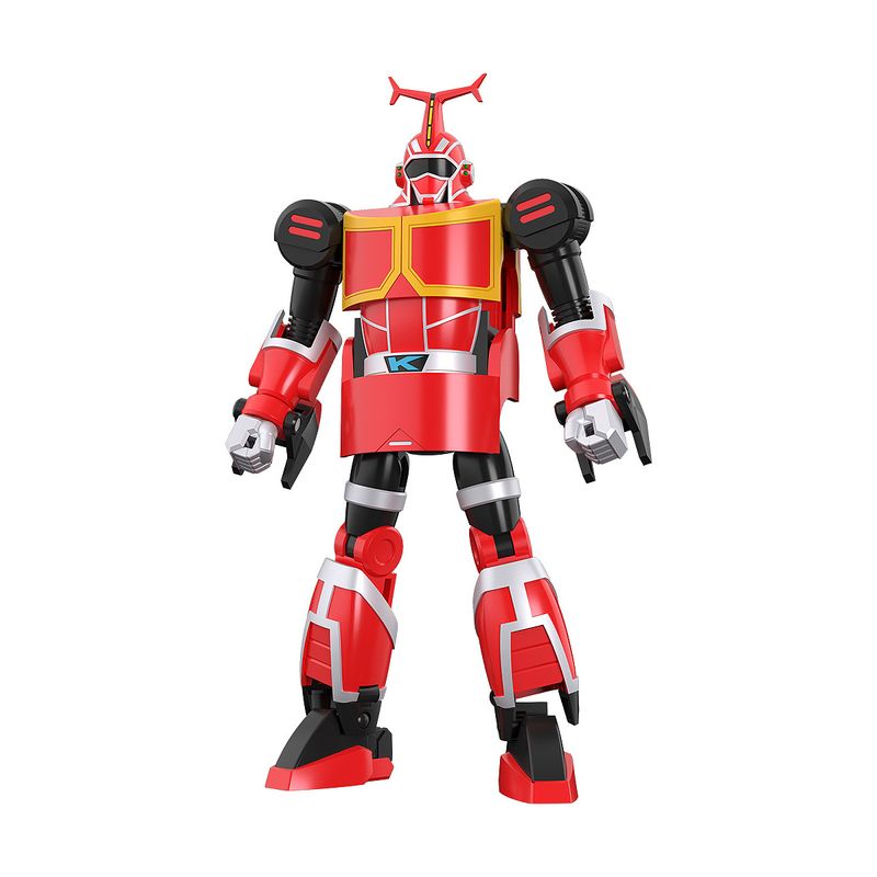 MODEROID カブタック プラモデル 『ビーロボカブタック』の商品画像