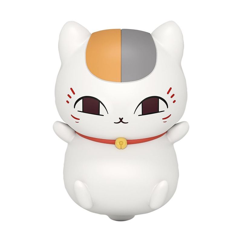 Huggy Good Smile ニャンコ先生 『夏目友人帳』の商品画像