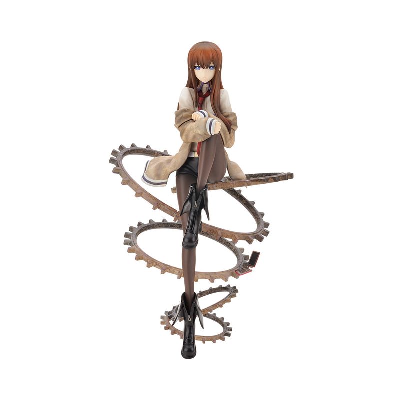 牧瀬紅莉栖 1/8 完成品フィギュア （再販） 『STEINS;GATE』の商品画像