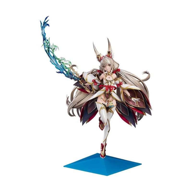 ニア 1/7 完成品フィギュア 『ゼノブレイド2』 《送料無料》の商品画像