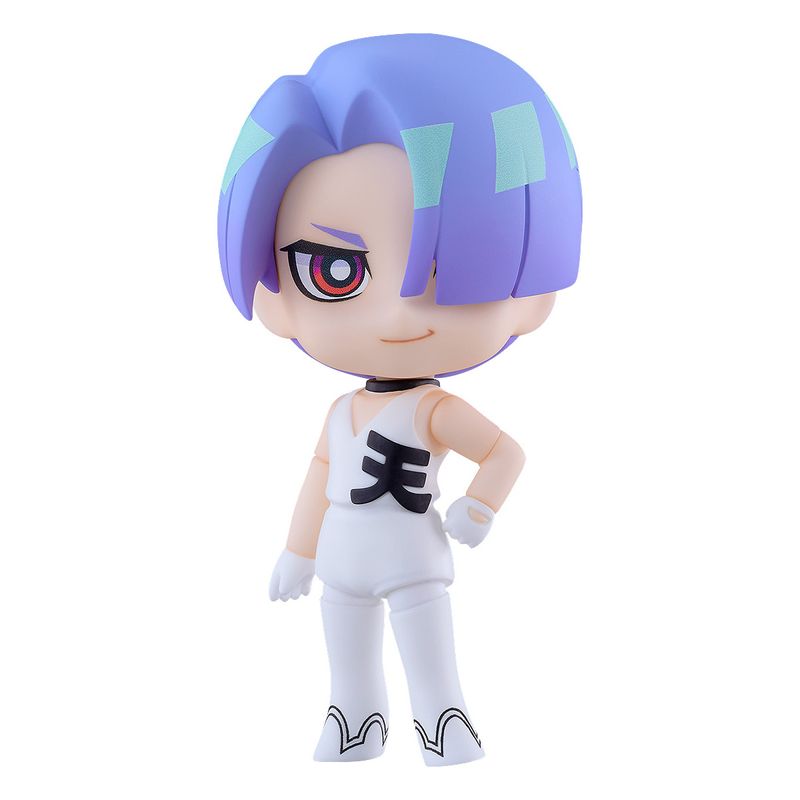 ねんどろいど ポリエステル 『パンティ&ストッキングwithガーターベルト』の商品画像