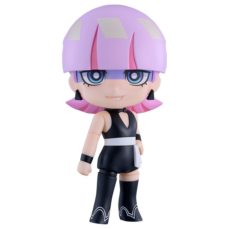 ねんどろいど ポリウレタン 『パンティ&ストッキングwithガーターベルト』の商品画像