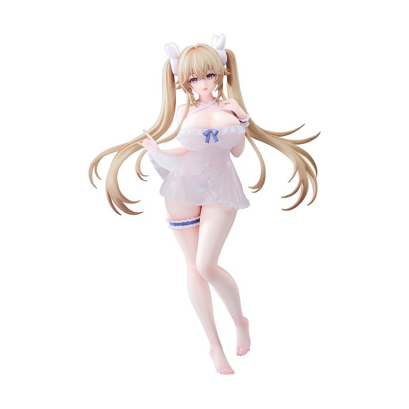 LessMore アンカレッジ 交流宿舎ver. 1/8 完成品フィギュア 『アズールレーン』の商品画像