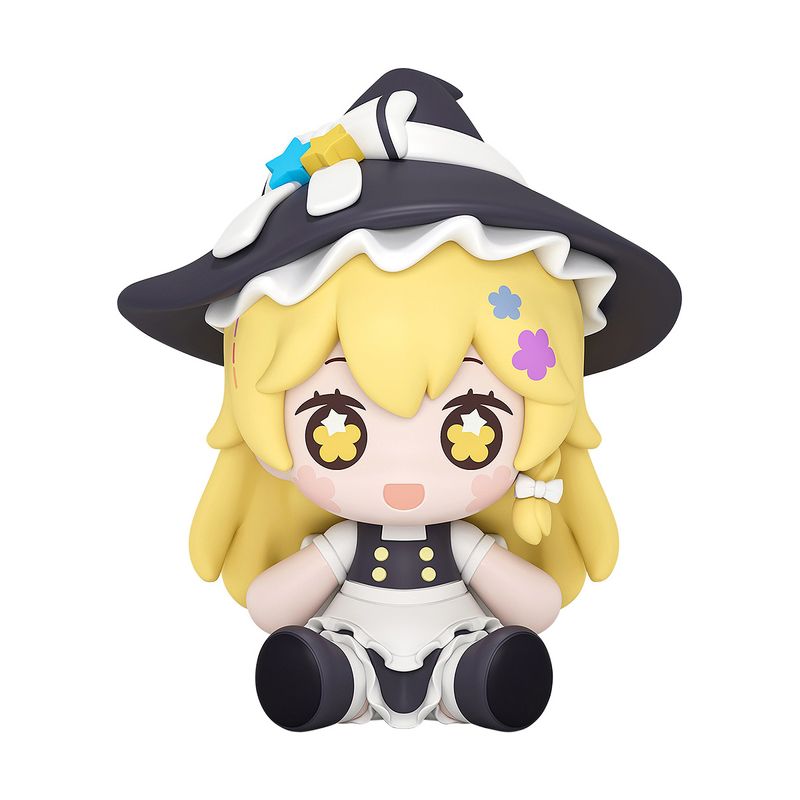 Huggy Good Smile 霧雨魔理沙 『東方LostWord』の商品画像