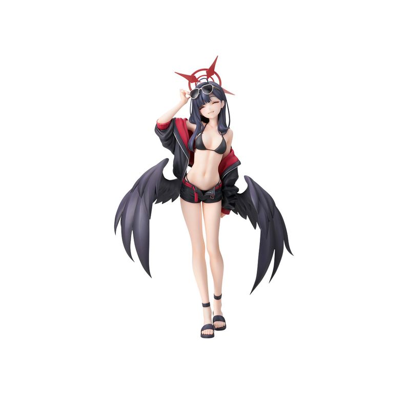 ブルーアーカイブ イチカ(水着) 1/7 完成品フィギュア 『ブルーアーカイブ -Blue Archive-』 《送料無料》の商品画像