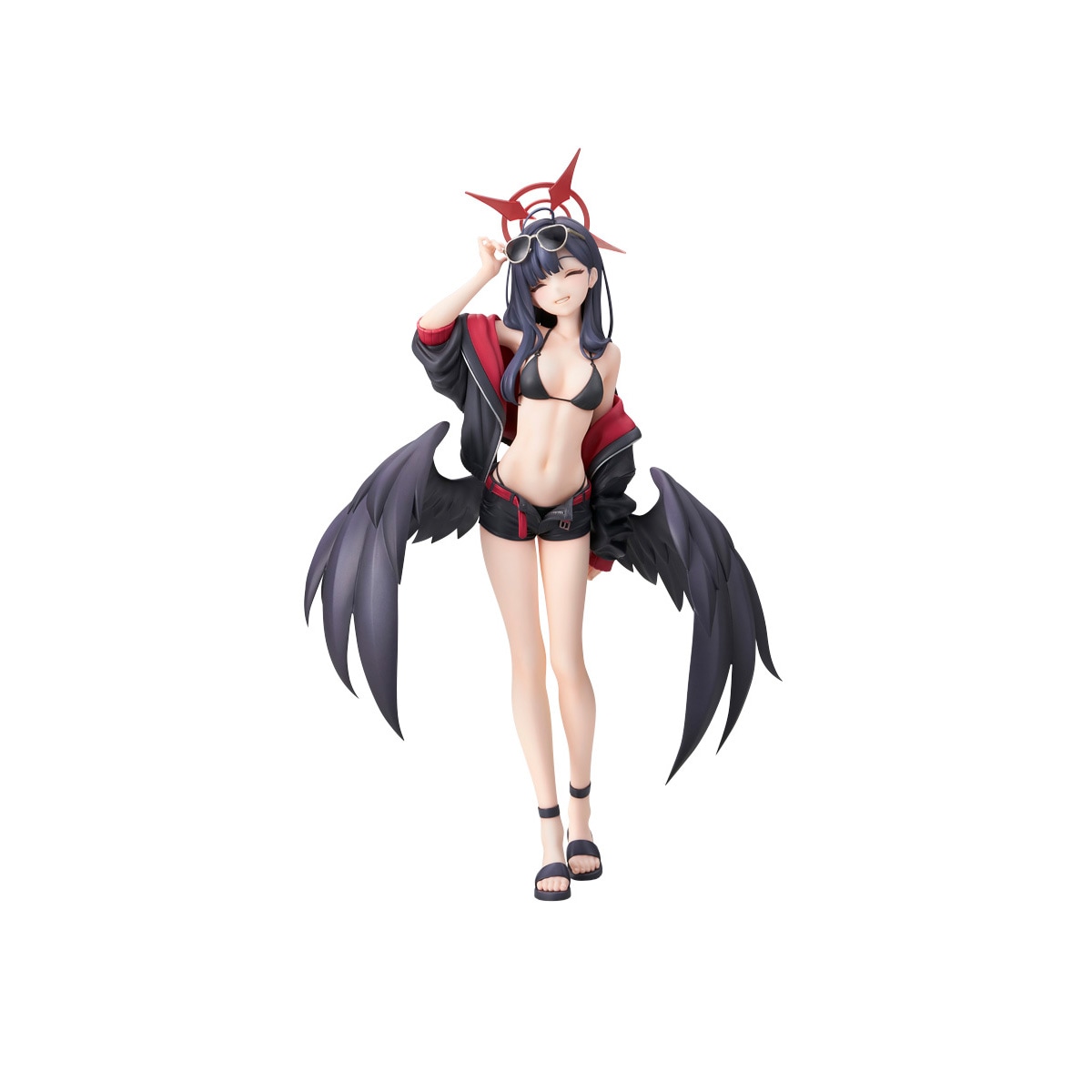 ブルーアーカイブ イチカ(水着) 1/7 完成品フィギュア 『ブルーアーカイブ -Blue Archive-』 《送料無料》