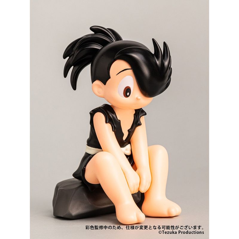 手塚治虫キャラクターズ Sofvi Collection 011 どろろ 『どろろ』の商品画像