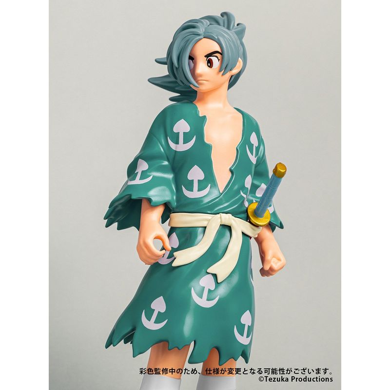 手塚治虫キャラクターズ Sofvi Collection 012 百鬼丸 『どろろ』の商品画像