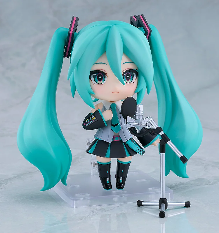 ねんどろいど キャラクター・ボーカル・シリーズ01 初音ミク V6 『VOCALOID』