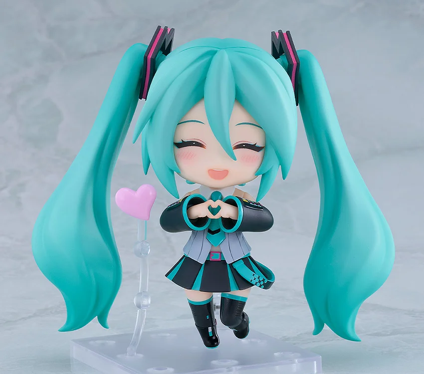 ねんどろいど キャラクター・ボーカル・シリーズ01 初音ミク V6 『VOCALOID』