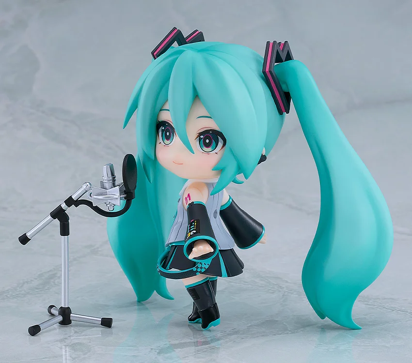 ねんどろいど キャラクター・ボーカル・シリーズ01 初音ミク V6 『VOCALOID』