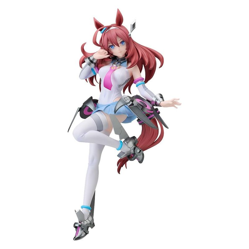 POP UP PARADE SP ミホノブルボン 完成品フィギュア 『ウマ娘 プリティーダービー』の商品画像