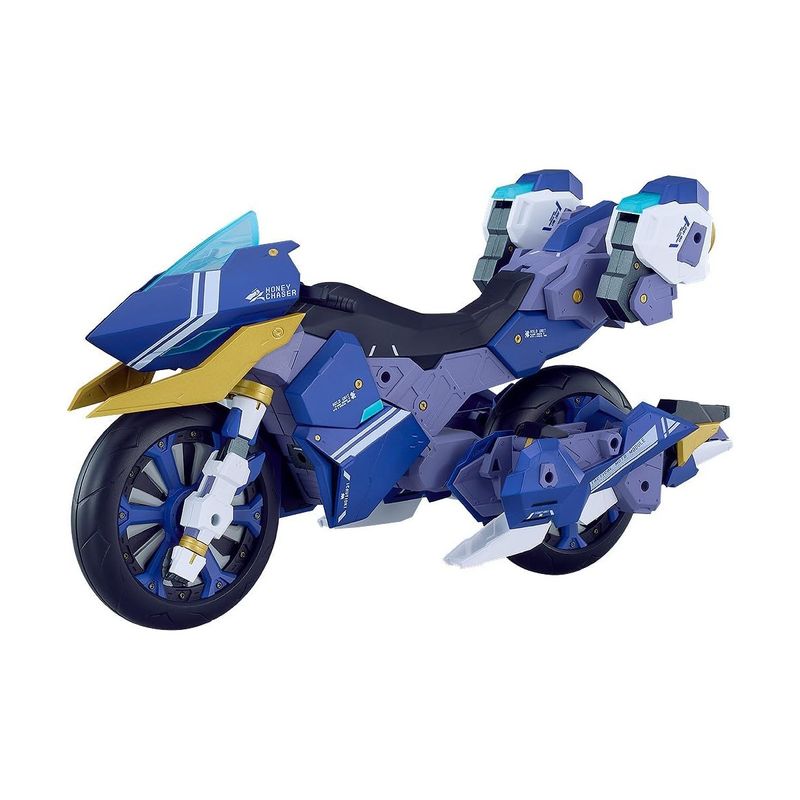 PLAMATEA キューティーハニーNova ハニーチェイサー プラモデル 『キューティーハニー』の商品画像