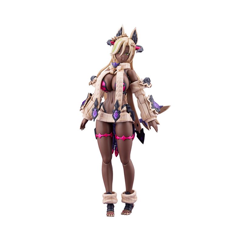アルカナディア バニル プラモデルの商品画像