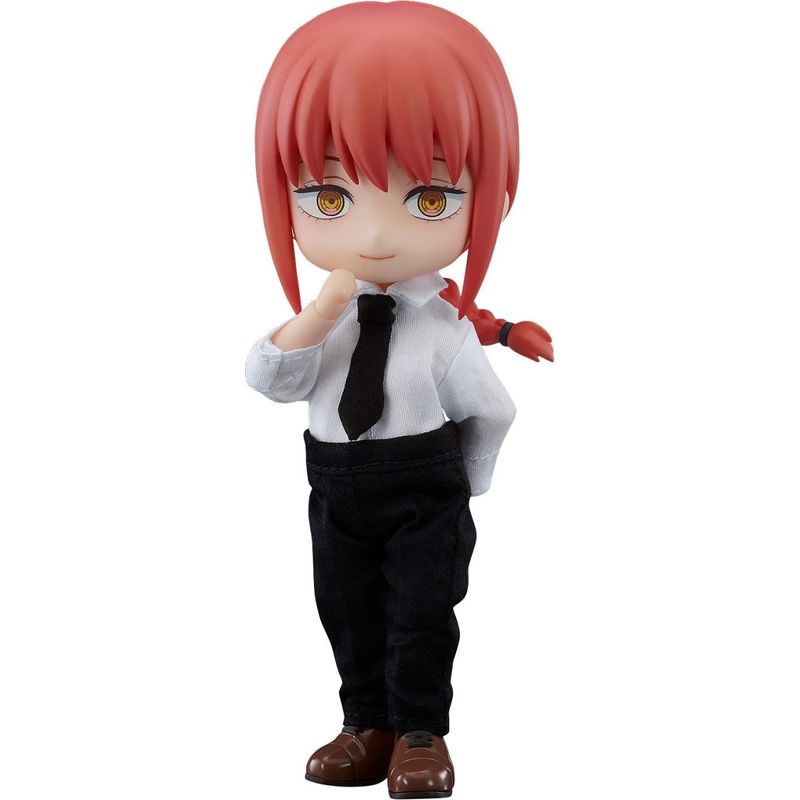 劇場版「チェンソーマン レゼ篇」 ねんどろいどどーる マキマ 『チェンソーマン』の商品画像