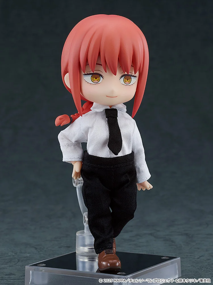 劇場版「チェンソーマン レゼ篇」 ねんどろいどどーる マキマ 『チェンソーマン』