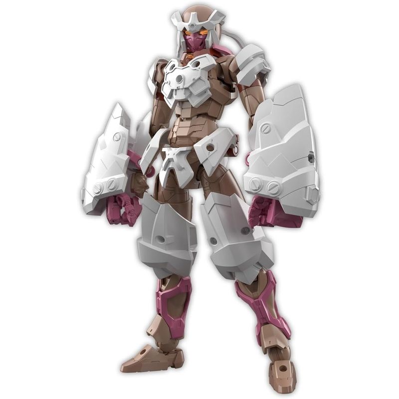 30MF 鉄禍ノ武闘家 プラモデルの商品画像