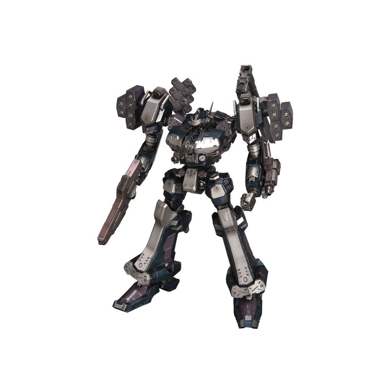 アーマード・コア クレスト CR-C75U2 白兵戦Ver. 1/72 プラモデル 『アーマード・コア3』の商品画像