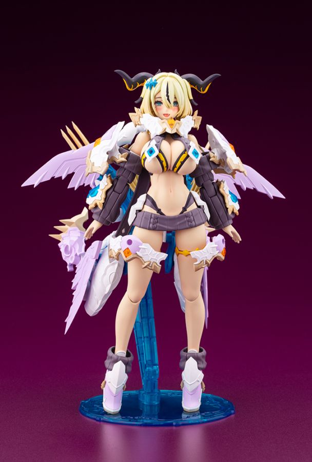 アルカナディア エニル プラモデル