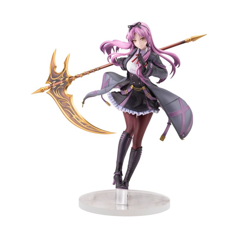 軌跡シリーズ レン・ブライト 黎の軌跡IIVer. 1/8 完成品フィギュア 『英雄伝説 黎の軌跡』 《送料無料》の商品画像