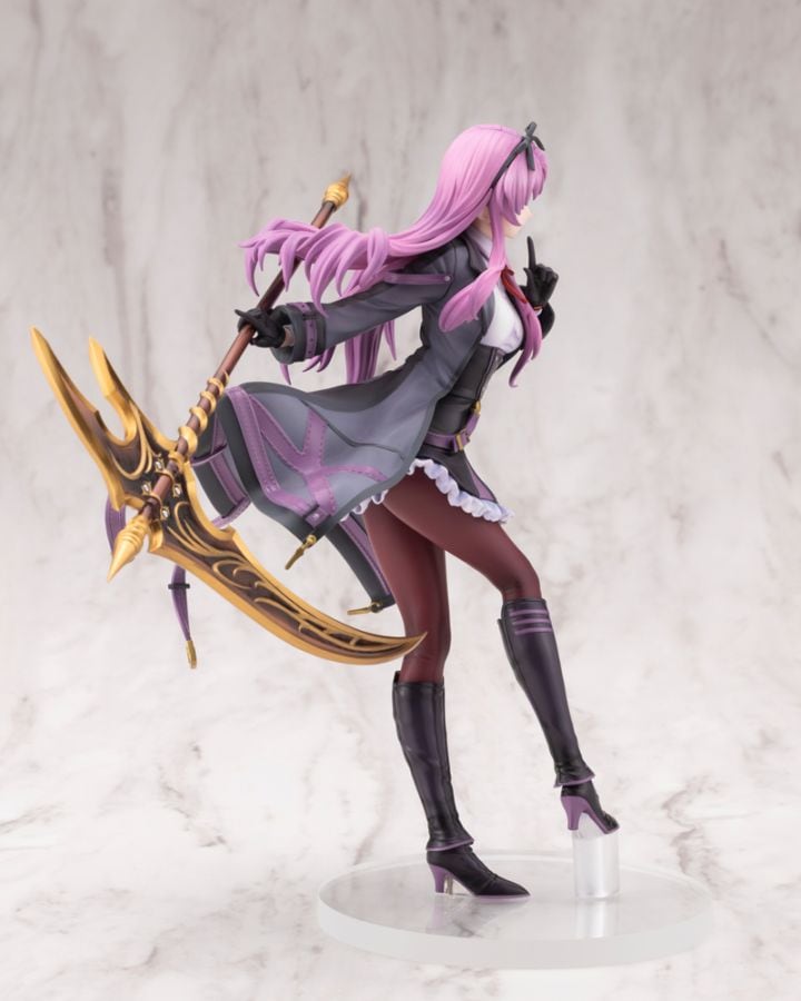 軌跡シリーズ レン・ブライト 黎の軌跡IIVer. 1/8 完成品フィギュア 『英雄伝説 黎の軌跡』 《送料無料》