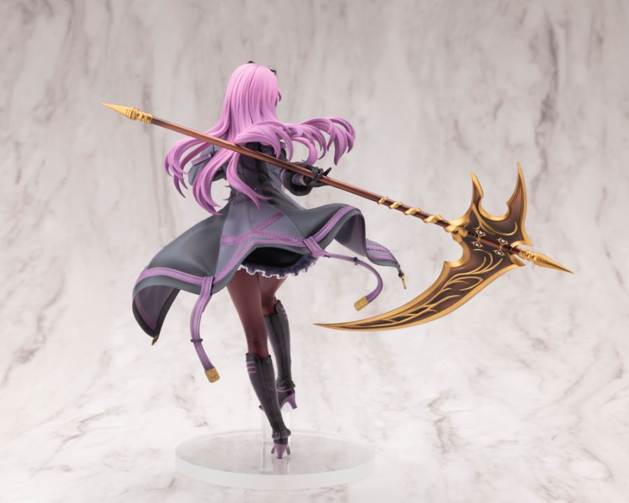 軌跡シリーズ レン・ブライト 黎の軌跡IIVer. 1/8 完成品フィギュア 『英雄伝説 黎の軌跡』 《送料無料》