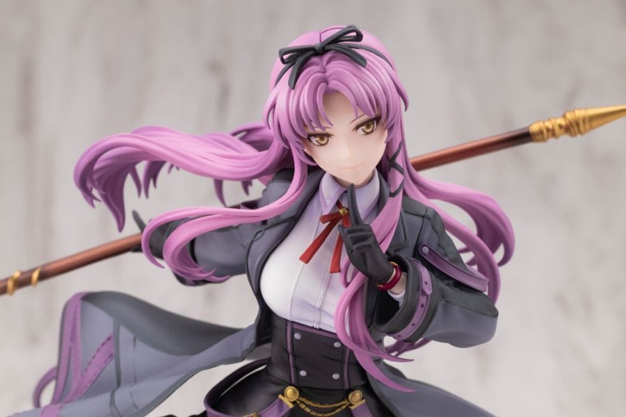 軌跡シリーズ レン・ブライト 黎の軌跡IIVer. 1/8 完成品フィギュア 『英雄伝説 黎の軌跡』 《送料無料》
