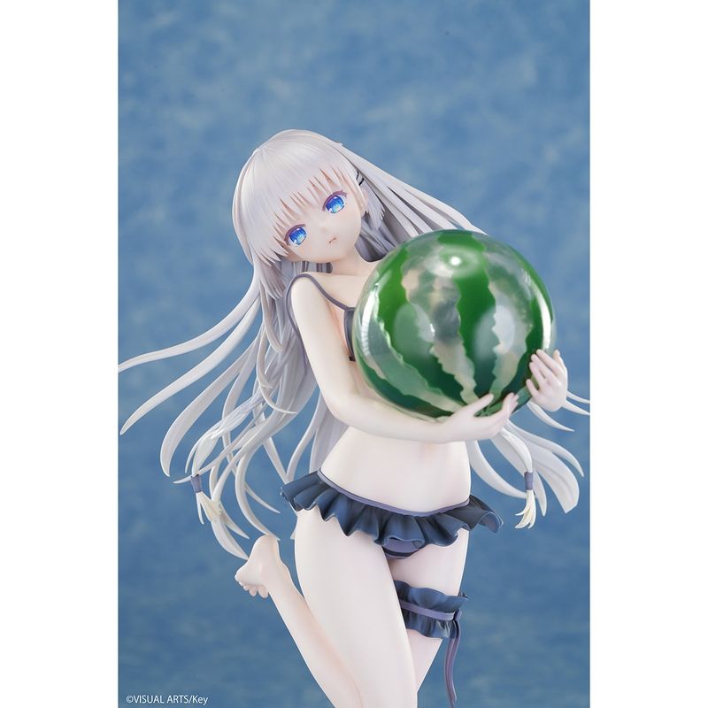 Summer Pockets REFLECTION BLUE 鳴瀬 しろは 1/6 完成品フィギュア 『Summer Pockets』 《送料無料》の商品画像