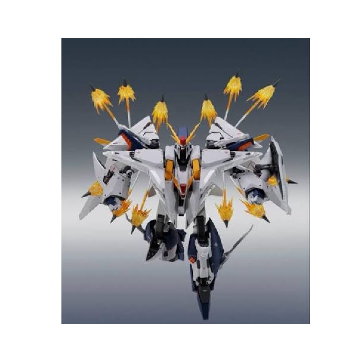 ROBOT魂 (Ka signature) <SIDE MS> RX-105 Ξガンダム(機動戦士ガンダム 閃光のハサウェイ キルケーの魔女Ver.)＋ファンネル・ミサイルオプションパーツ セット販売  『機動戦士ガンダム 閃光のハサウェイ』