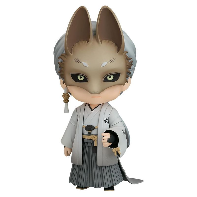 ねんどろいど SILENT HILL f 狐面の男 『サイレントヒルf』の商品画像