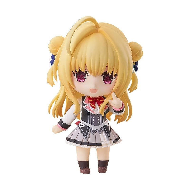 ねんどろいど 和泉妃愛 『ハミダシクリエイティブ』の商品画像
