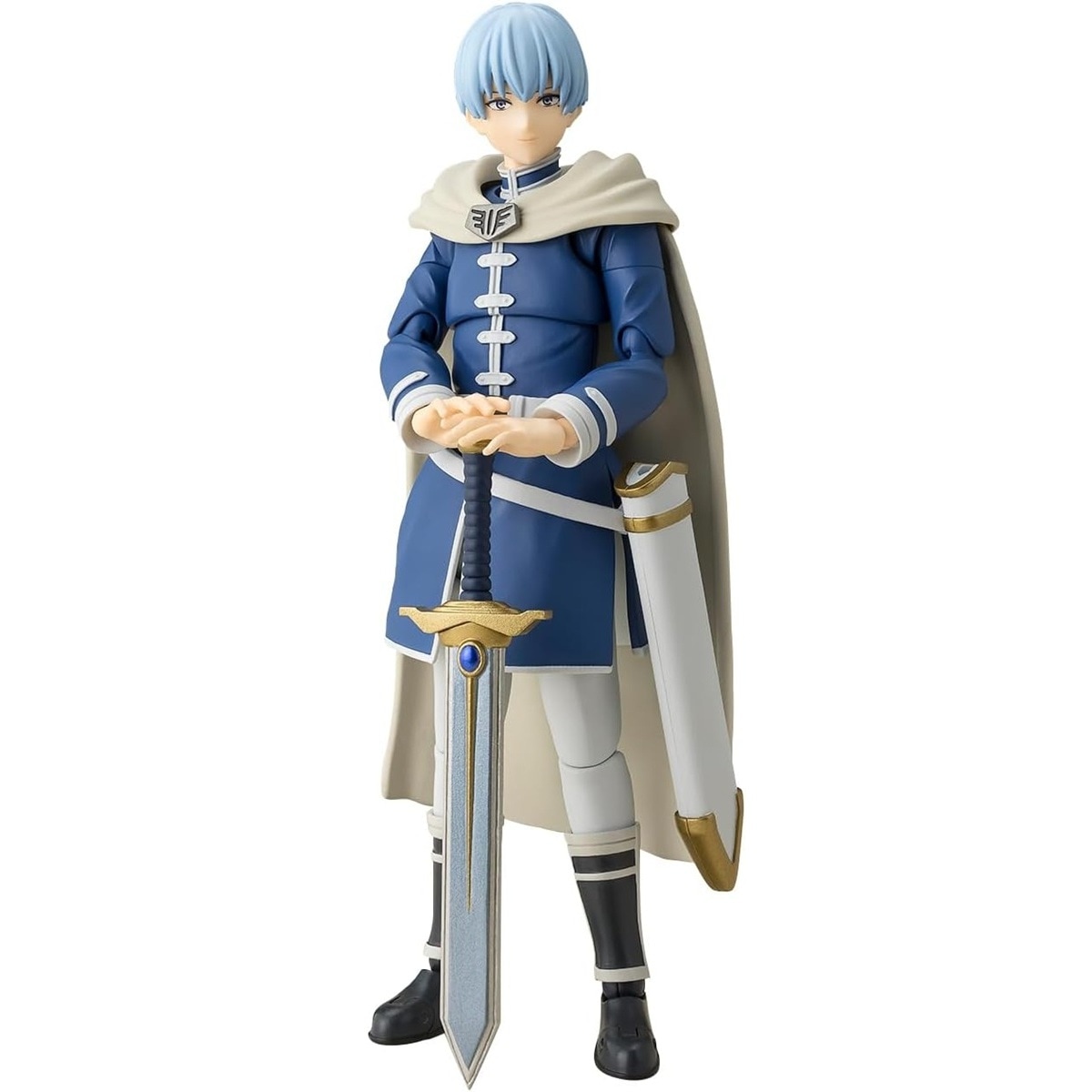 S.H.Figuarts ヒンメル 『葬送のフリーレン』